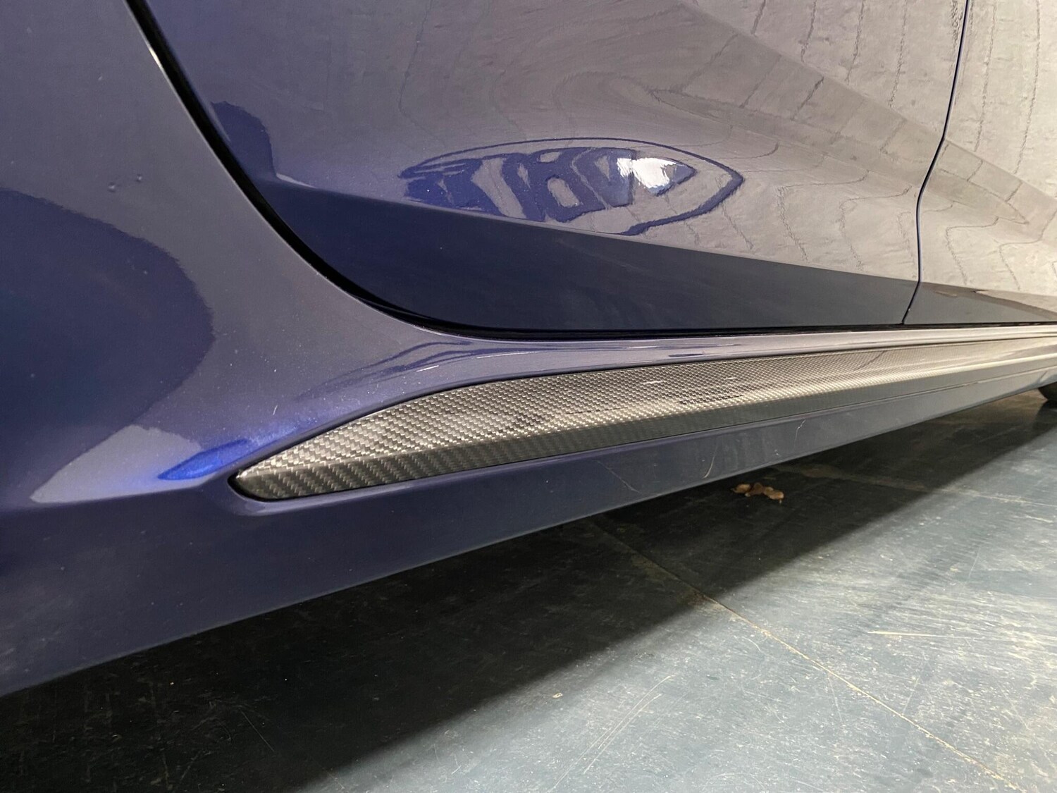 Used Audi RS4 Avant for sale - 77853409: Photo 25