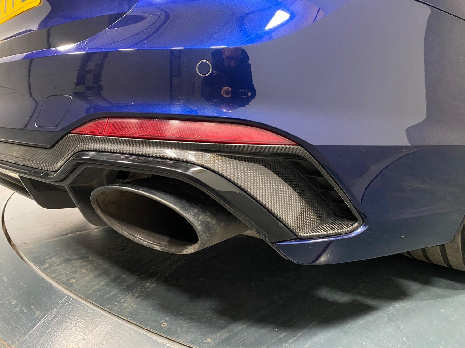 Used Audi RS4 Avant for sale - 77853409: Photo 26