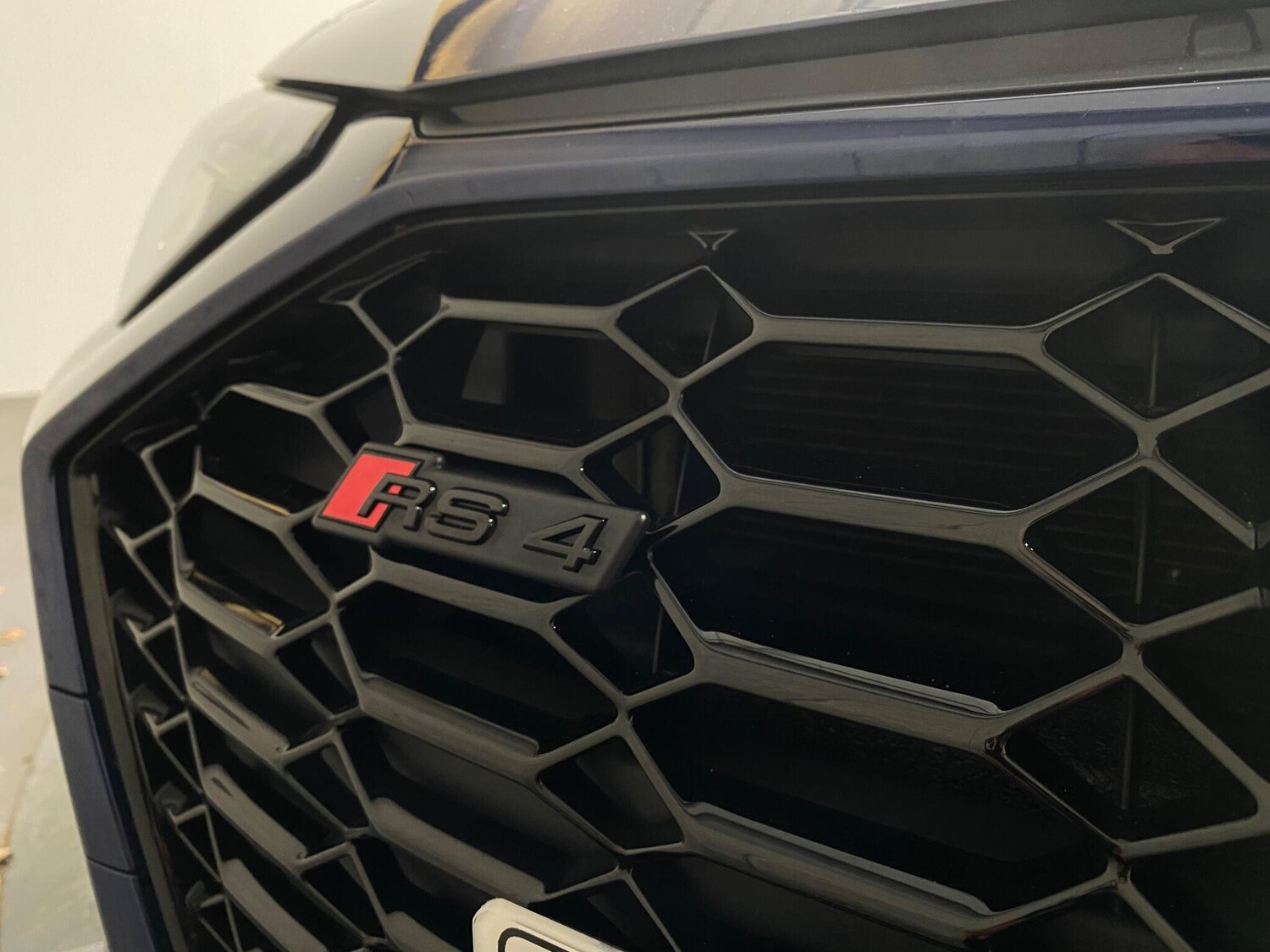 Used Audi RS4 Avant for sale - 77853409: Photo 27