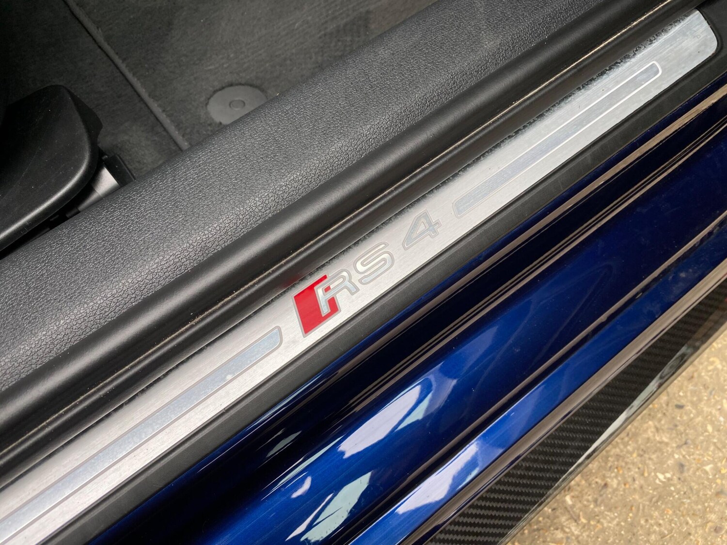 Used Audi RS4 Avant for sale - 77853409: Photo 28