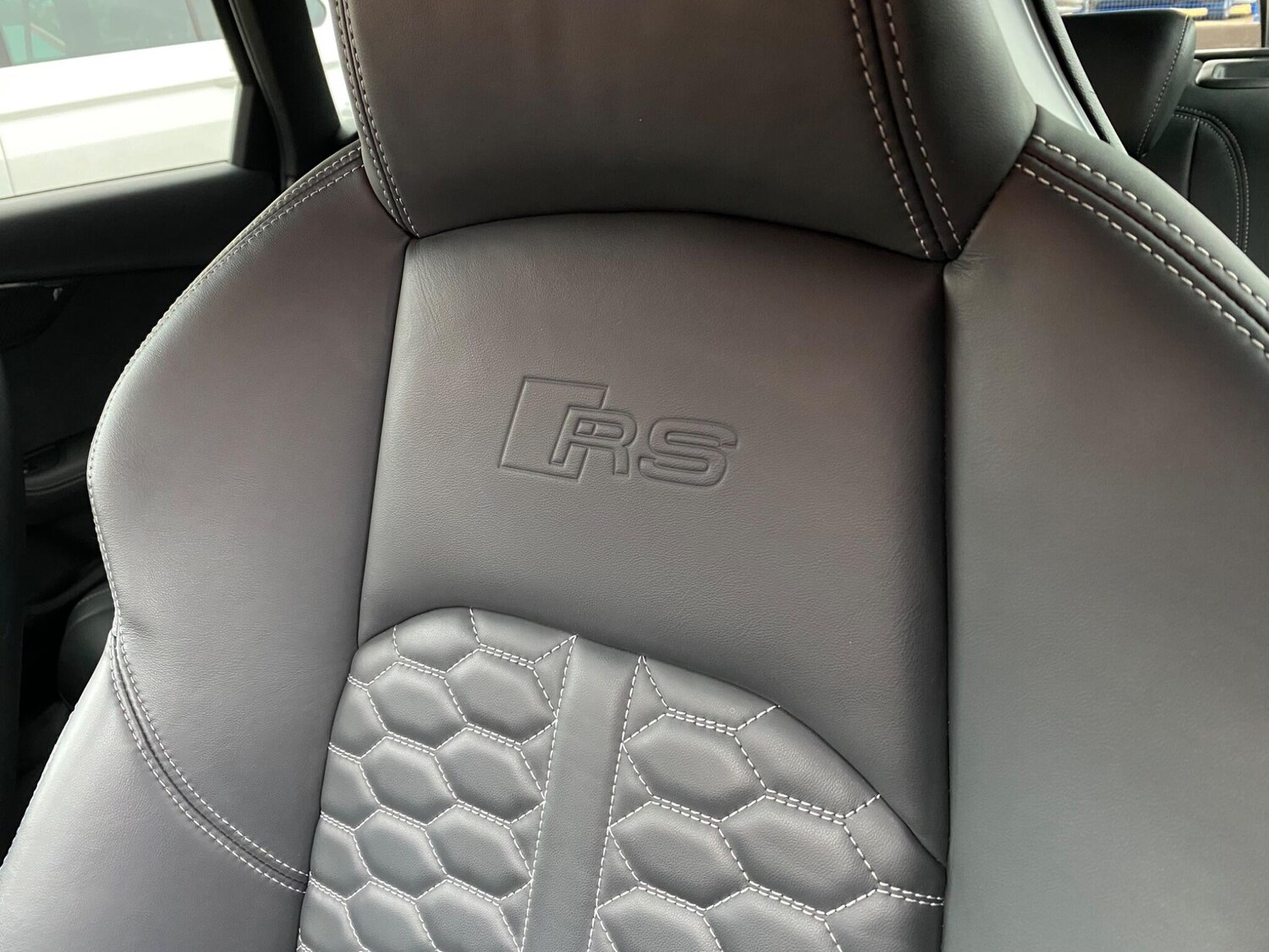 Used Audi RS4 Avant for sale - 77853409: Photo 31