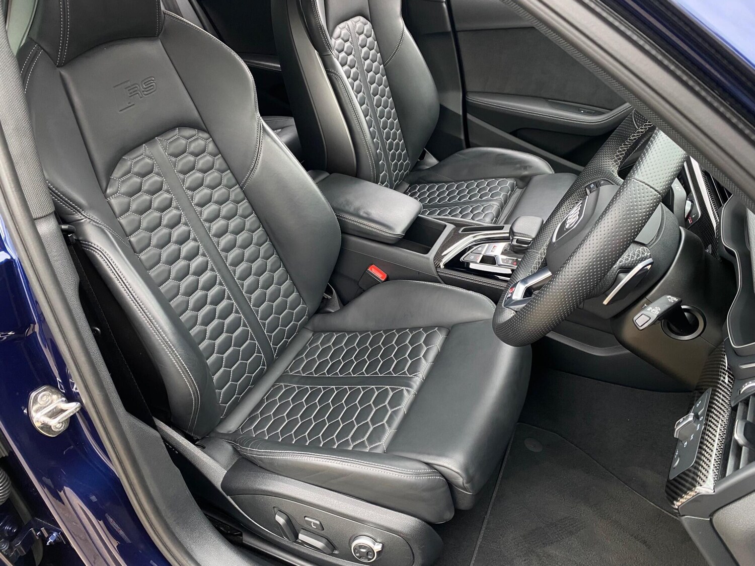 Used Audi RS4 Avant for sale - 77853409: Photo 36