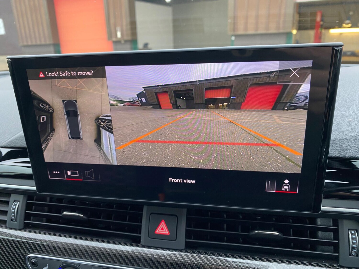 Used Audi RS4 Avant for sale - 77853409: Photo 41