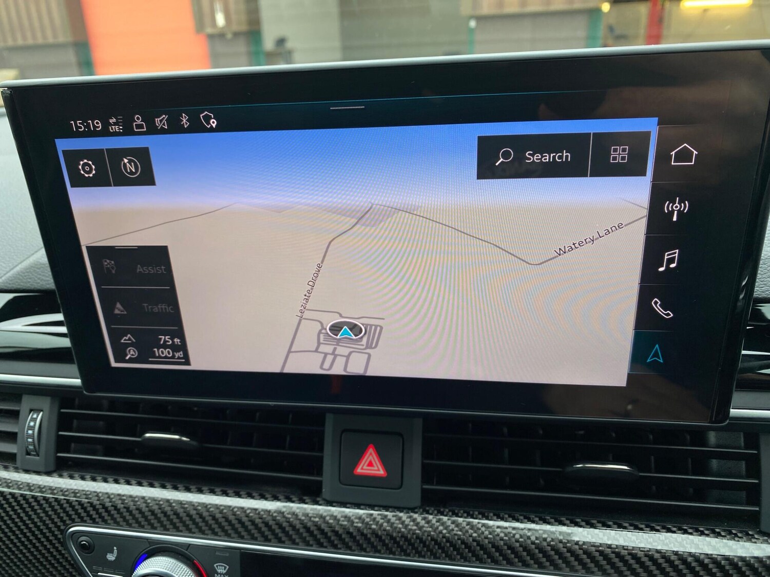 Used Audi RS4 Avant for sale - 77853409: Photo 42