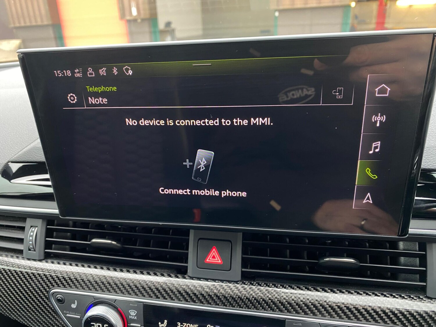 Used Audi RS4 Avant for sale - 77853409: Photo 43