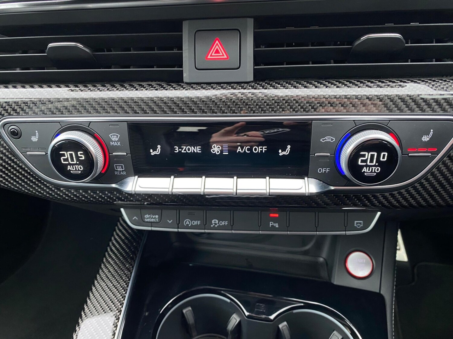 Used Audi RS4 Avant for sale - 77853409: Photo 44