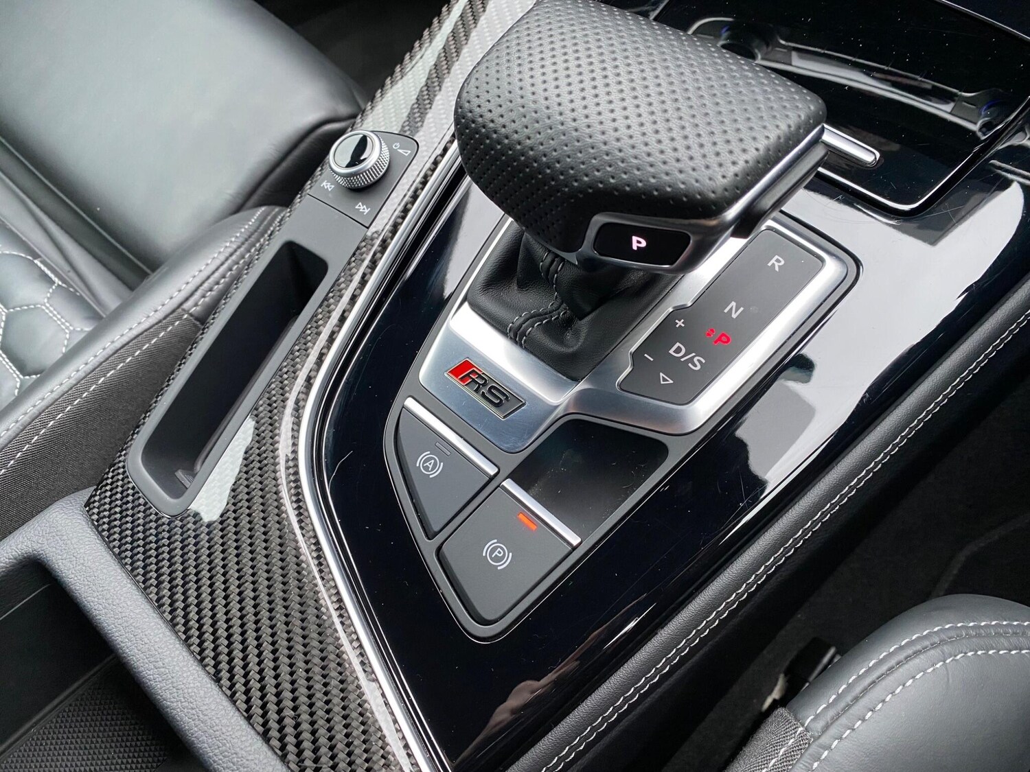 Used Audi RS4 Avant for sale - 77853409: Photo 46