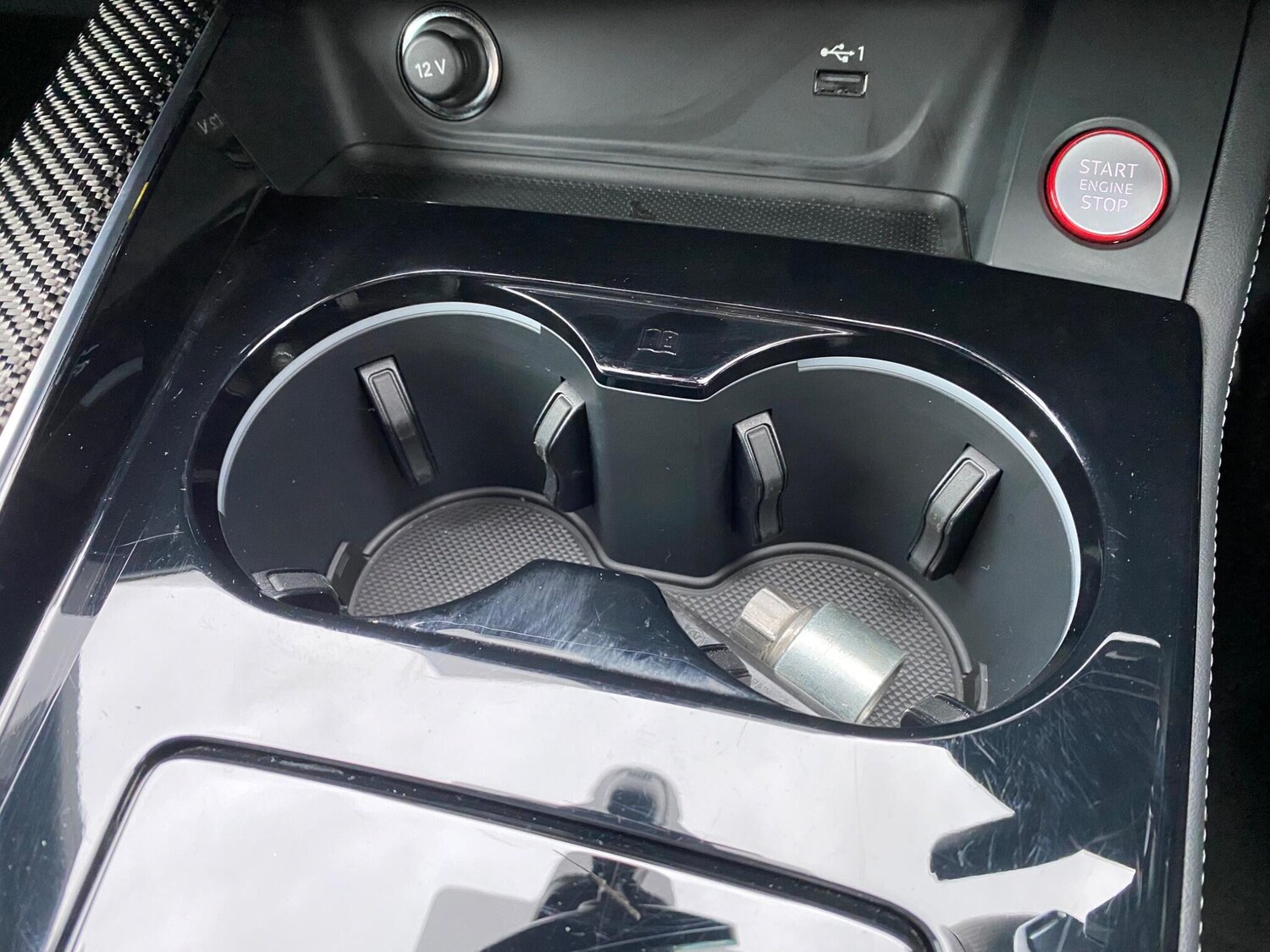 Used Audi RS4 Avant for sale - 77853409: Photo 47