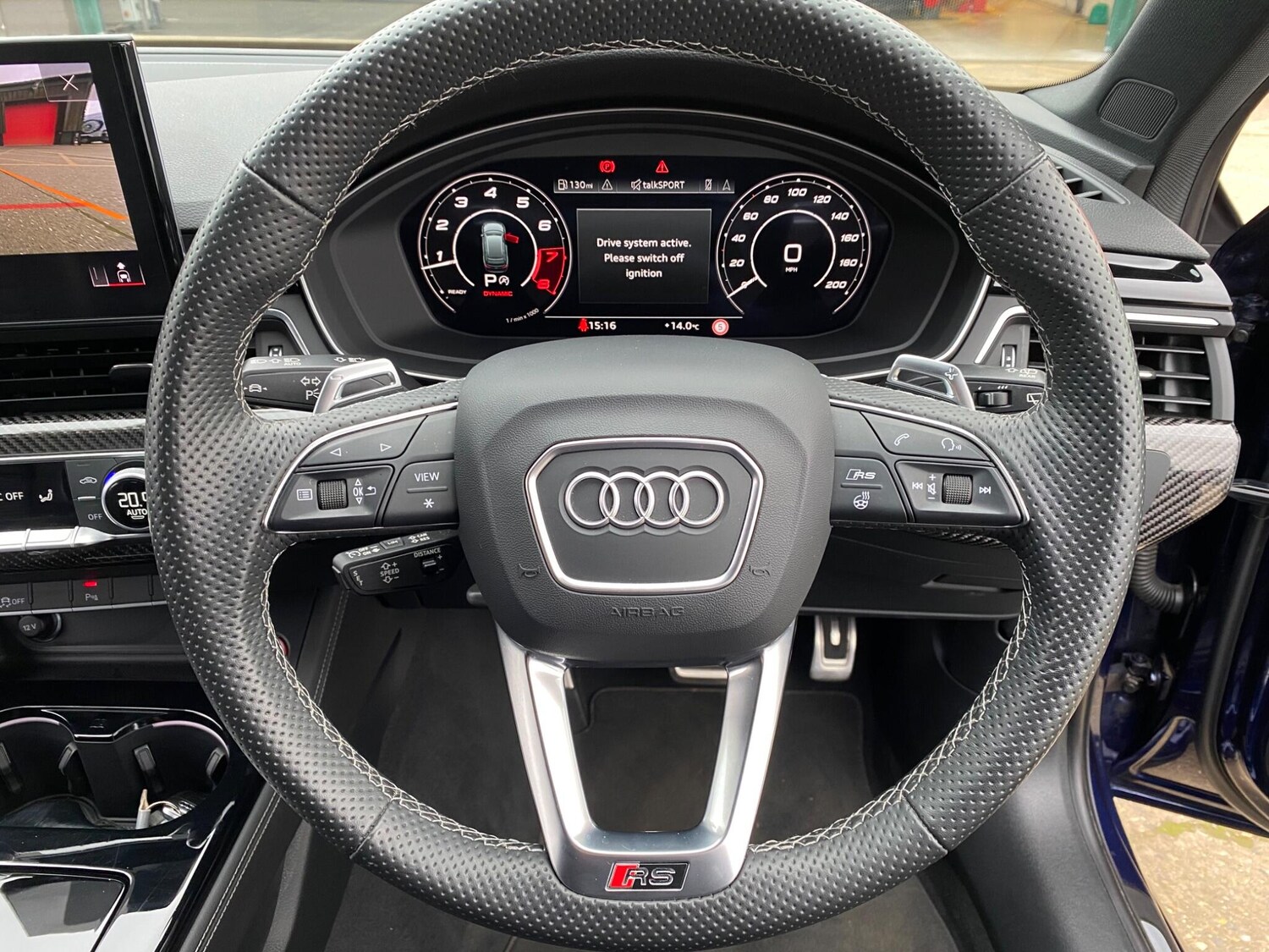 Used Audi RS4 Avant for sale - 77853409: Photo 49