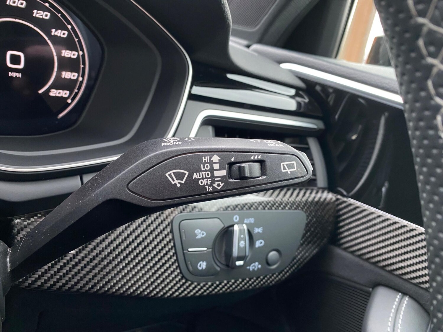 Used Audi RS4 Avant for sale - 77853409: Photo 50