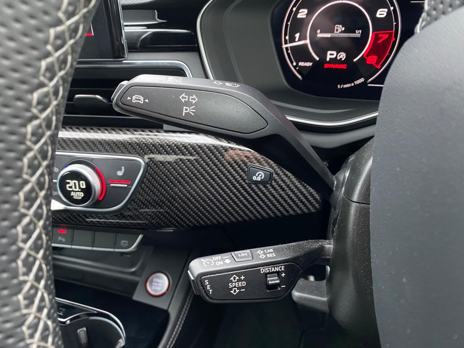 Used Audi RS4 Avant for sale - 77853409: Photo 51