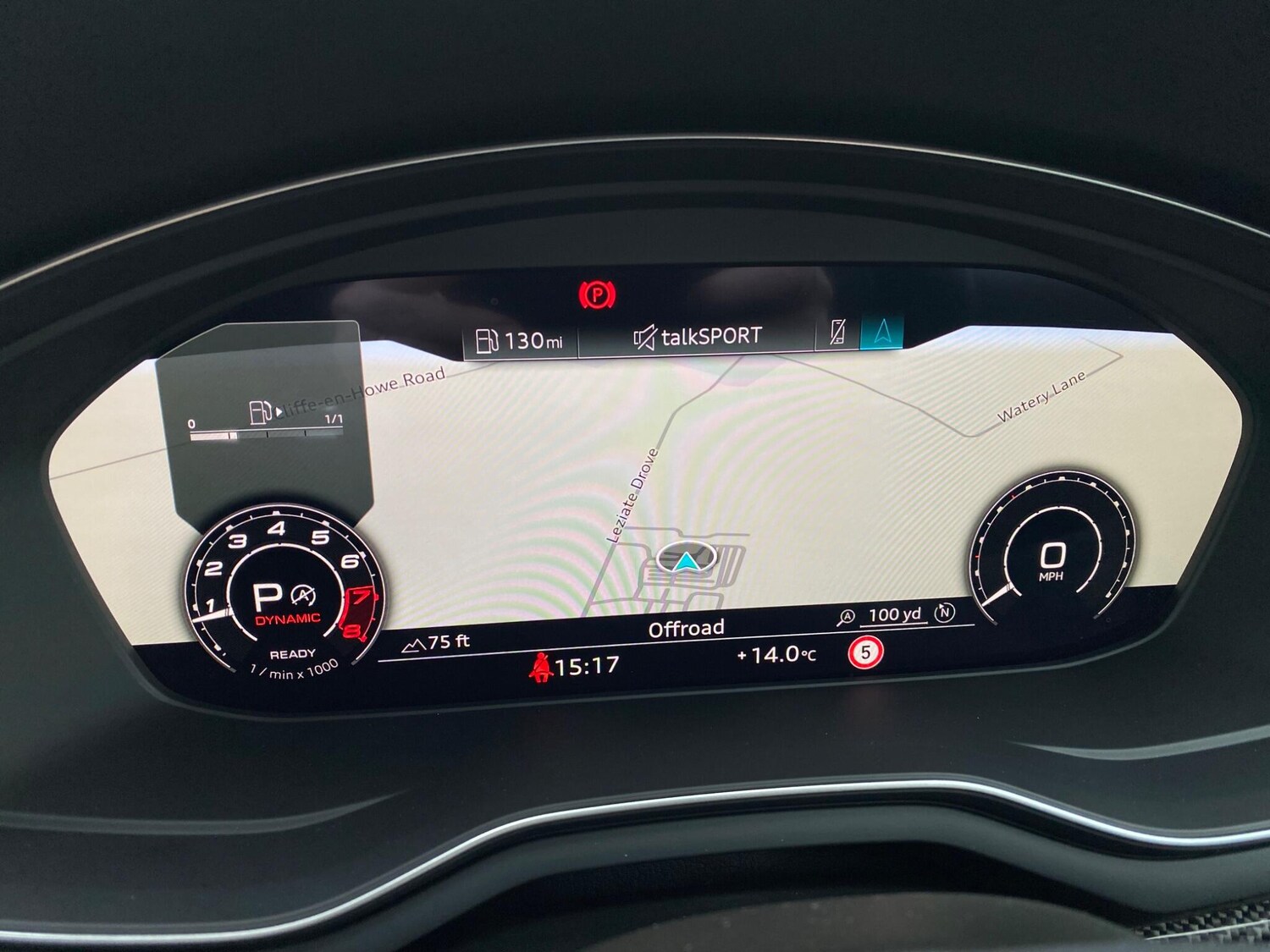 Used Audi RS4 Avant for sale - 77853409: Photo 53