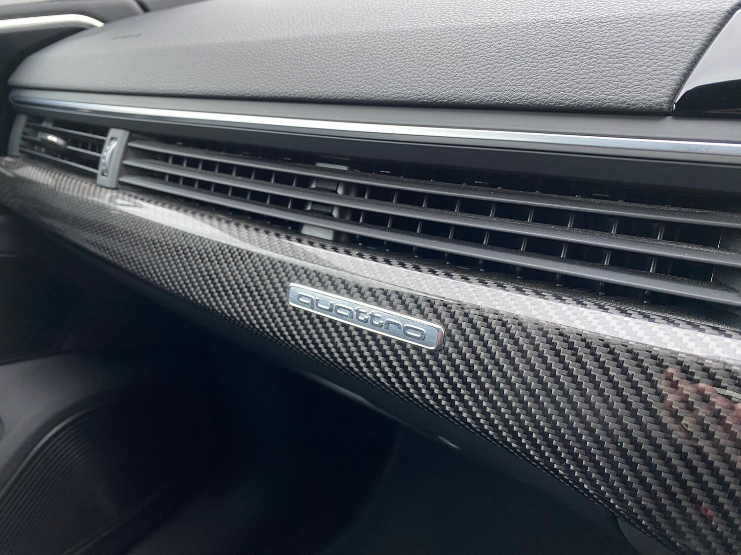 Used Audi RS4 Avant for sale - 77853409: Photo 54