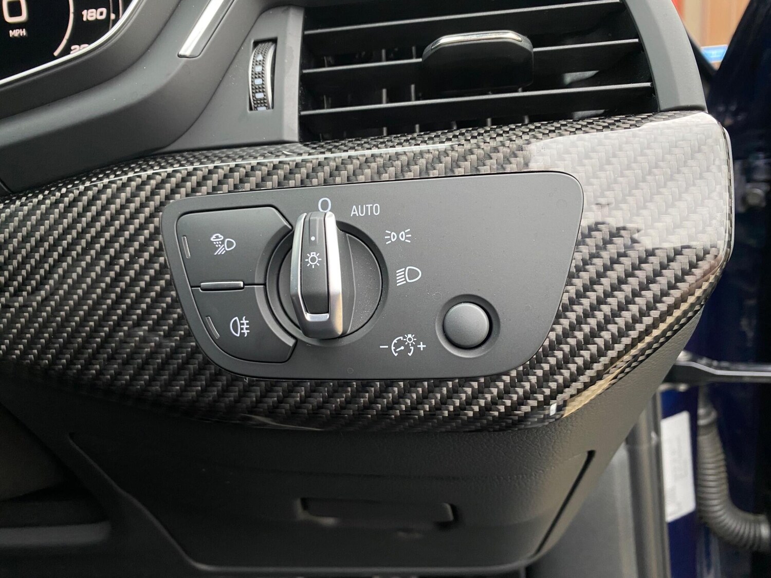 Used Audi RS4 Avant for sale - 77853409: Photo 55