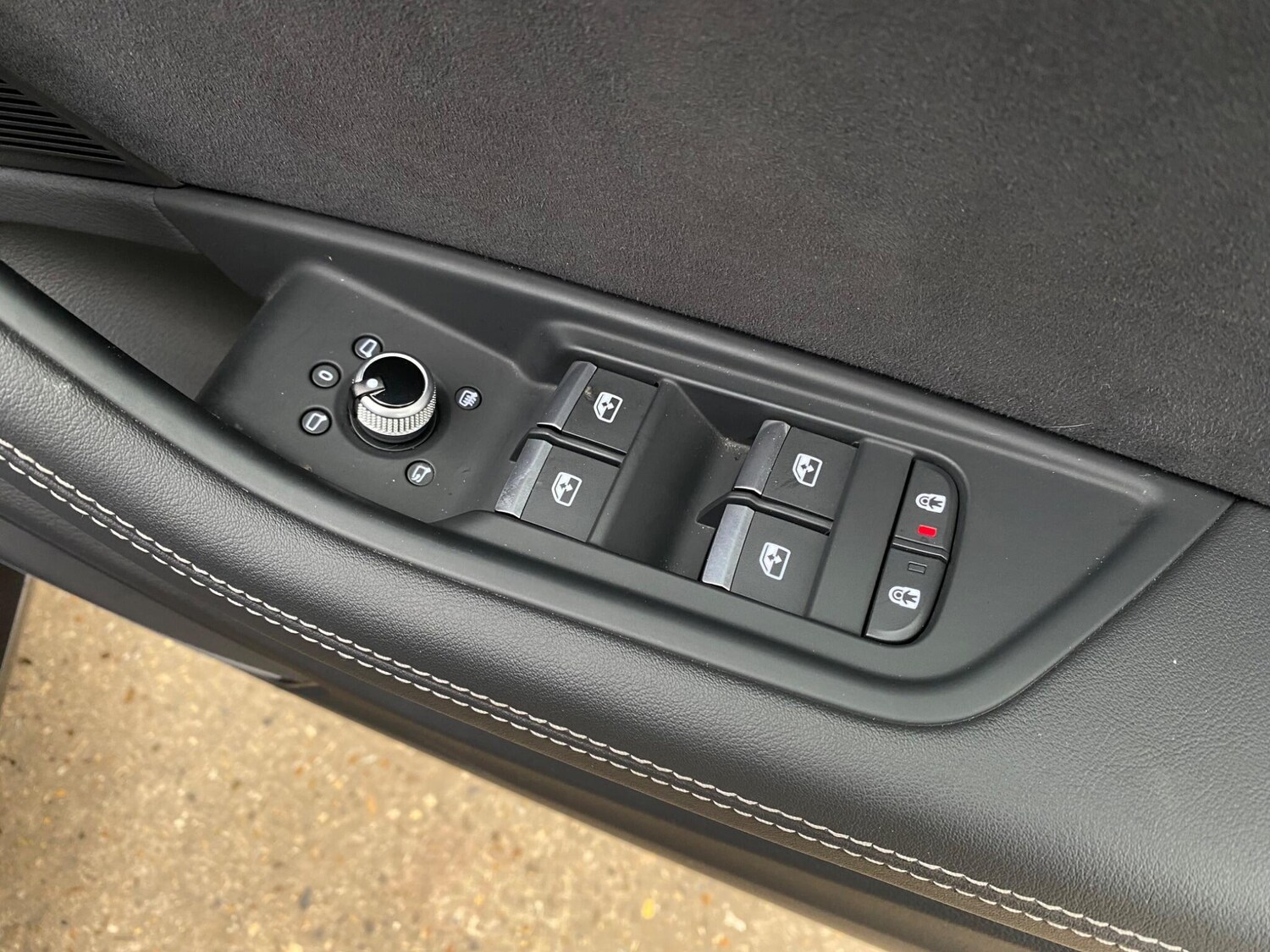 Used Audi RS4 Avant for sale - 77853409: Photo 56