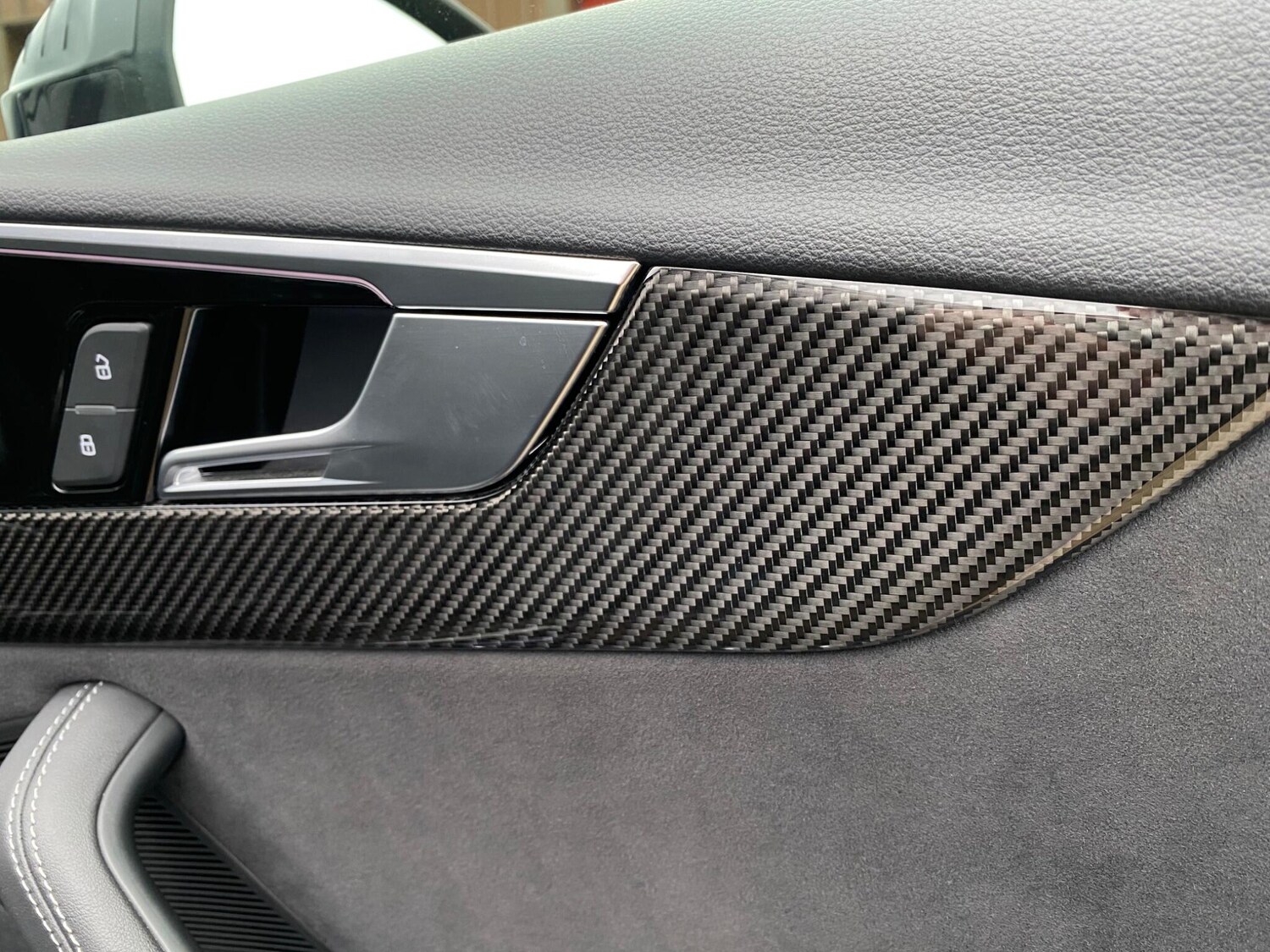 Used Audi RS4 Avant for sale - 77853409: Photo 57