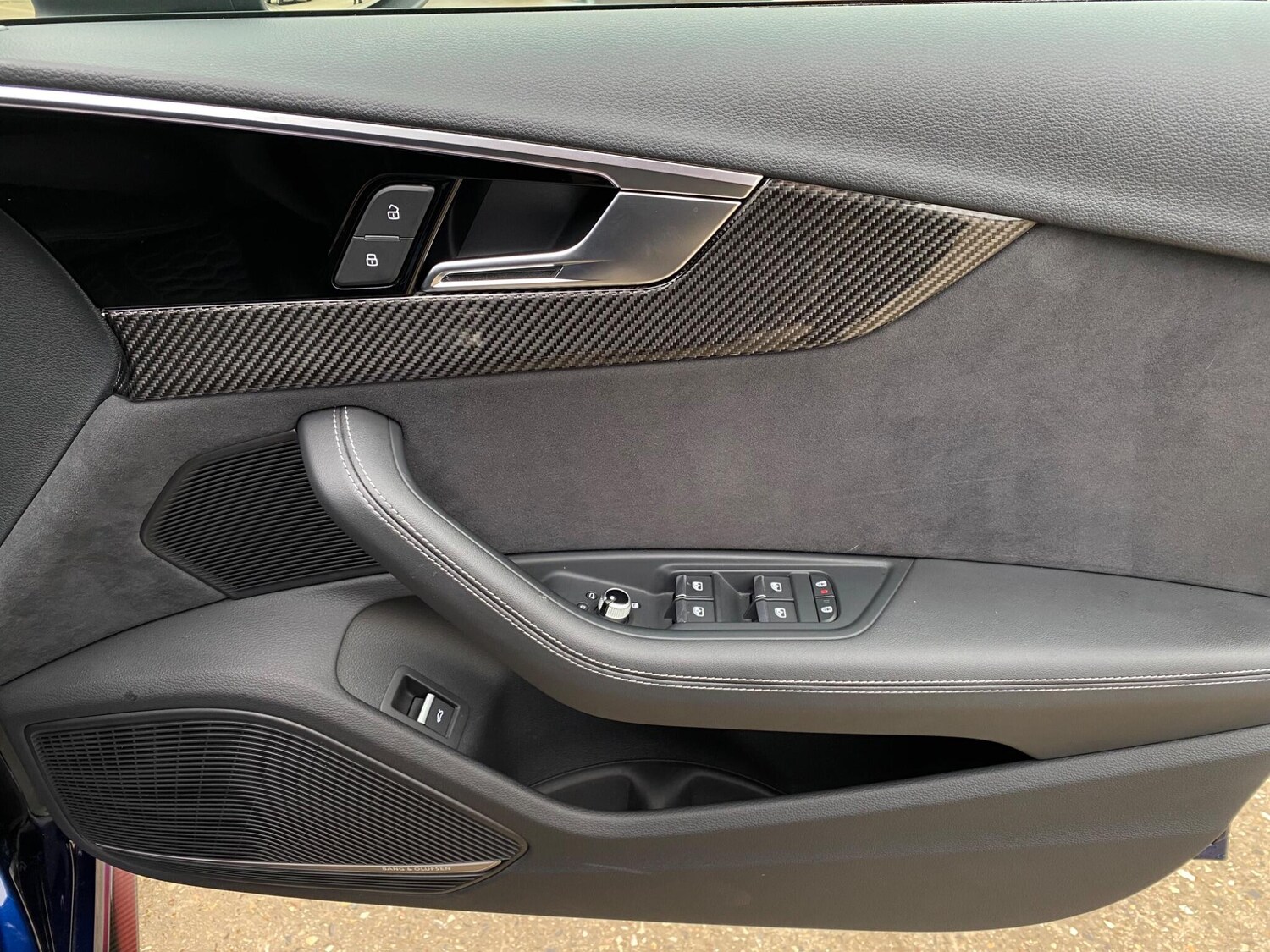 Used Audi RS4 Avant for sale - 77853409: Photo 59