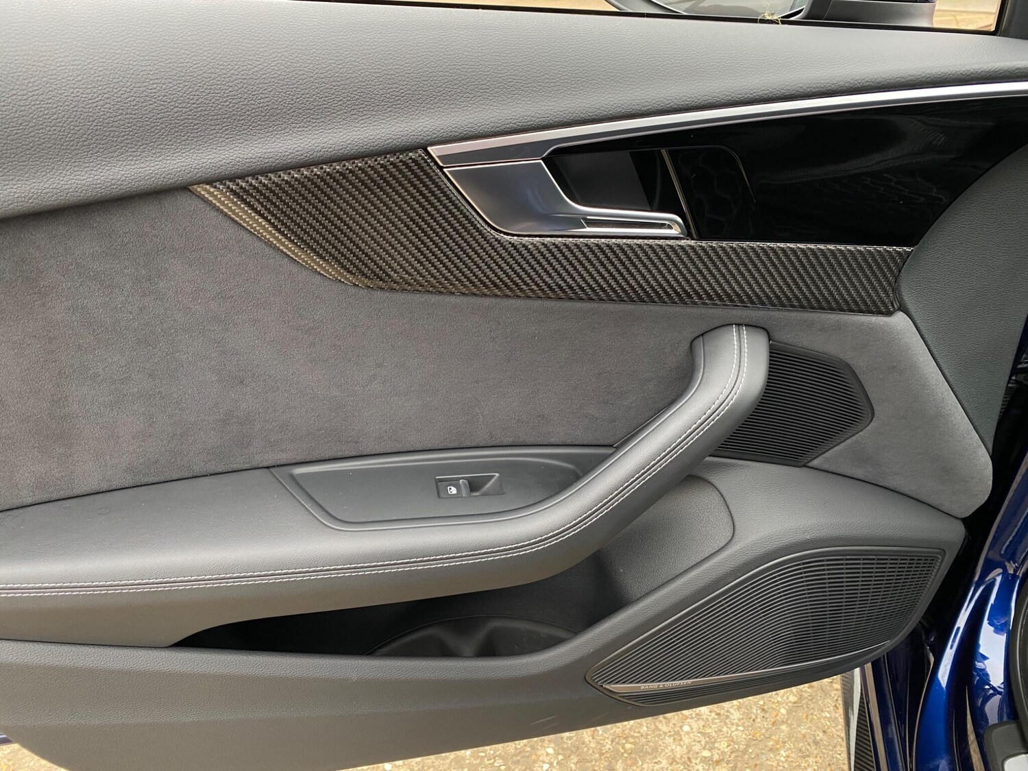 Used Audi RS4 Avant for sale - 77853409: Photo 60