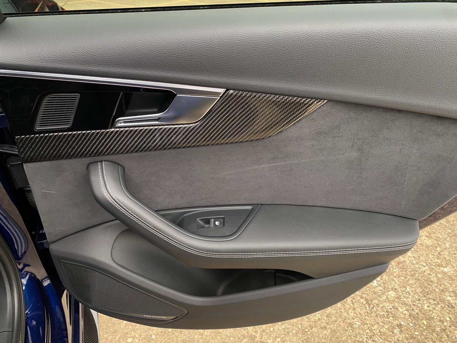 Used Audi RS4 Avant for sale - 77853409: Photo 62