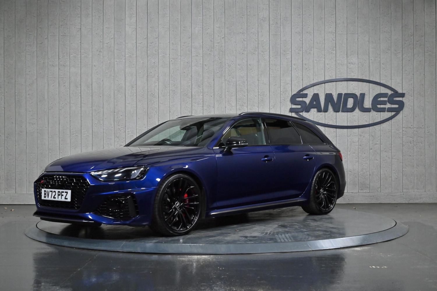 Used Audi RS4 Avant for sale - 77853409: Photo 7