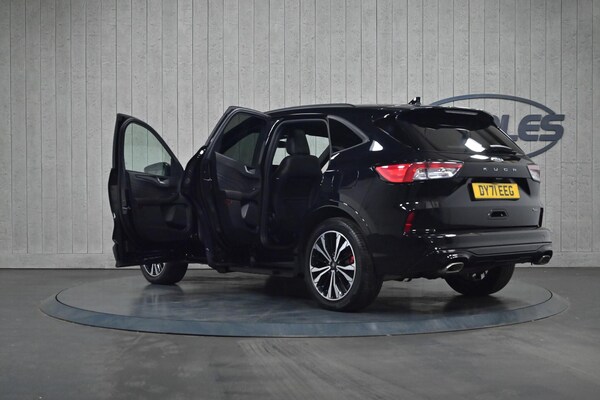 Used Ford Kuga 2021 for sale - 76153168: Photo 11
