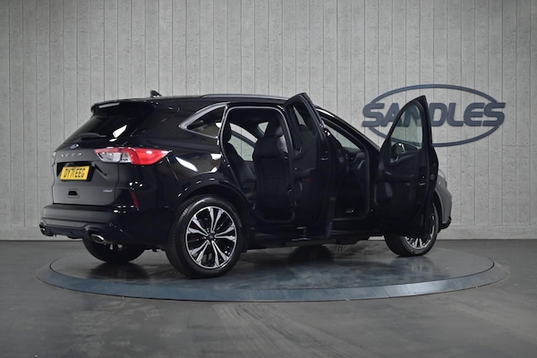 Used Ford Kuga 2021 for sale - 76153168: Photo 13