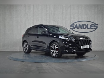 Ford - Kuga