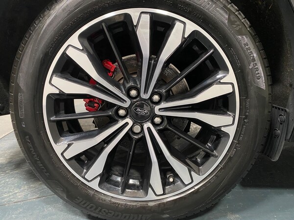 Used Ford Kuga 2021 for sale - 76153168: Photo 20