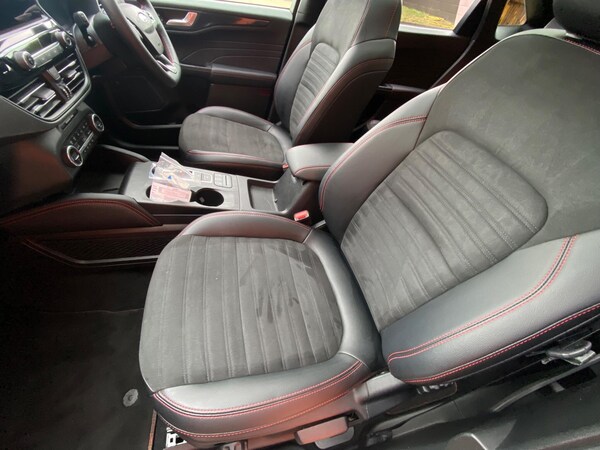 Used Ford Kuga 2021 for sale - 76153168: Photo 25