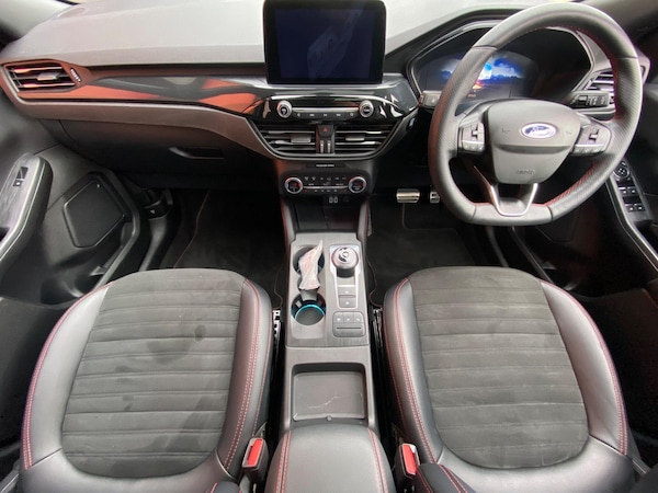 Used Ford Kuga 2021 for sale - 76153168: Photo 28
