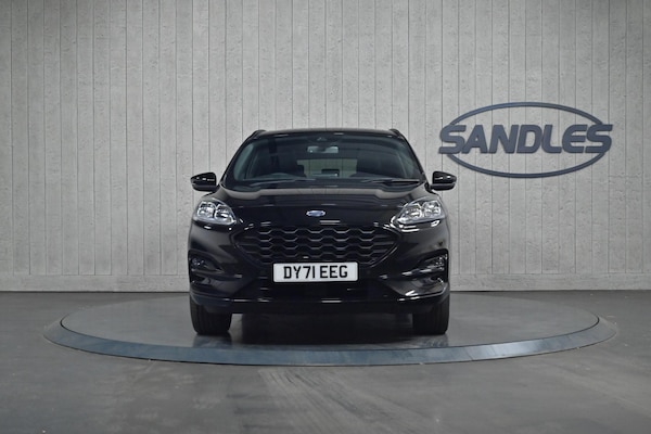 Used Ford Kuga 2021 for sale - 76153168: Photo 2