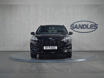 Used Ford Kuga 2021 for sale - 76153168: Photo 2