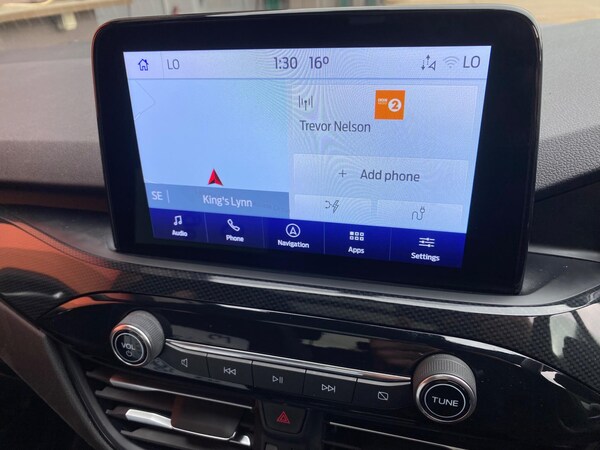 Used Ford Kuga 2021 for sale - 76153168: Photo 33