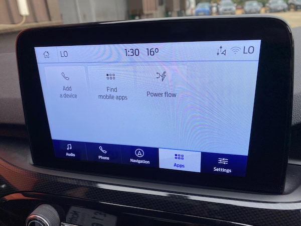 Used Ford Kuga 2021 for sale - 76153168: Photo 35