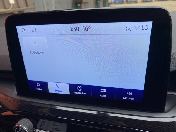 Used Ford Kuga 2021 for sale - 76153168: Photo 36