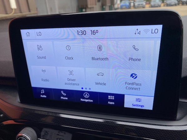 Used Ford Kuga 2021 for sale - 76153168: Photo 38
