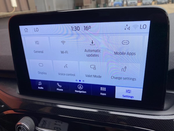 Used Ford Kuga 2021 for sale - 76153168: Photo 39