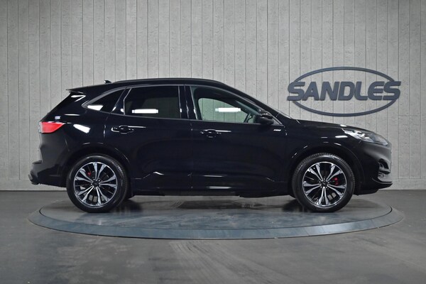 Used Ford Kuga 2021 for sale - 76153168: Photo 3