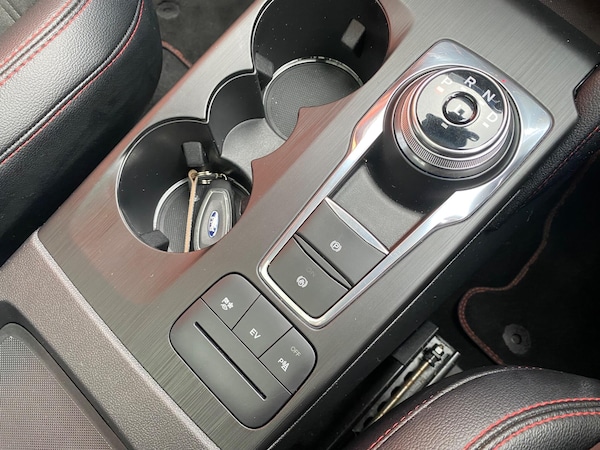 Used Ford Kuga 2021 for sale - 76153168: Photo 43