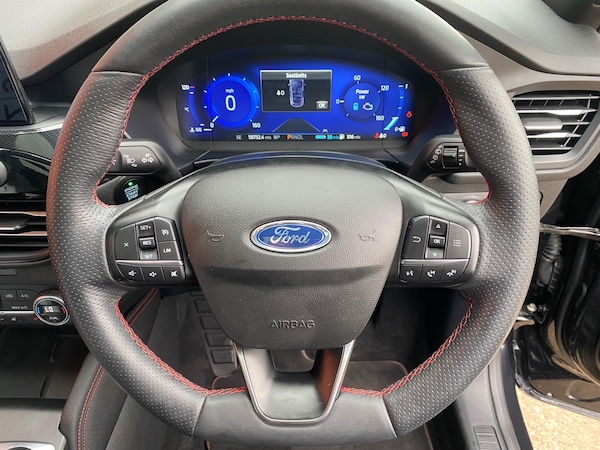 Used Ford Kuga 2021 for sale - 76153168: Photo 45