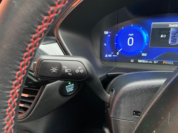 Used Ford Kuga 2021 for sale - 76153168: Photo 47