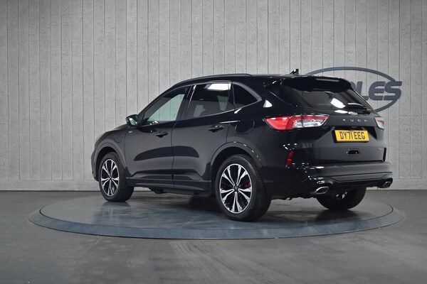 Used Ford Kuga 2021 for sale - 76153168: Photo 4