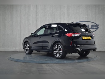 Used Ford Kuga 2021 for sale - 76153168: Photo 4