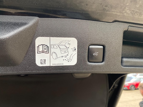Used Ford Kuga 2021 for sale - 76153168: Photo 56