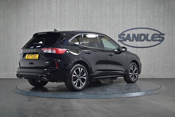 Used Ford Kuga 2021 for sale - 76153168: Photo 6