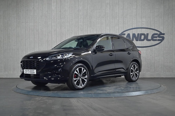 Used Ford Kuga 2021 for sale - 76153168: Photo 7