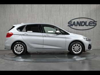 Used BMW 2 Series Active Tourer 2020 for sale - 74212645: Photo