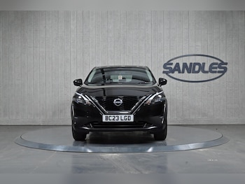 Used Nissan Qashqai 2023 for sale - 77585664: Photo