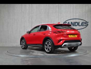 Used Kia XCeed 2021 for sale - 74498789: Photo