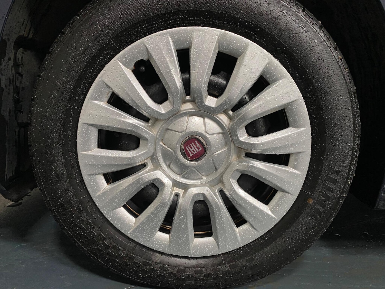 Used Fiat Tipo 2017 for sale - 76549493: Photo 18